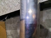 фото thumb №9, Mini f55 lci cooper s гасник вихлоп новий 8615434