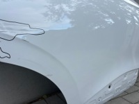 Двері mg mg4 ev задні праве задній правий Київ, фото thumb