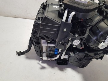 фото thumb №8, Renault zoe обігрівач eu європа 272706217r