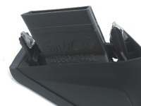 Maserati ghibli 2014 рамка ґрати обдув 105804244cl Зі Шроту, фото thumb