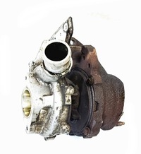фото thumb №1, Турбонагнетатель 2.2 tdci transit mk7 mk8 ranger