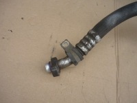 фото thumb №7, Провода кондиционера zafira b astra h 13227142 1.3 1.4 1.6 1.7 1.8 1.9 2.2