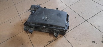 фото thumb №6, Корпус фільтра повітря vito mercedes w447 a4475280306