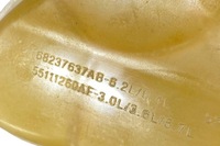 фото thumb №7, Бачок расширительный dodge charger 52014521ae 3.6l бензиновый 218kw 2017