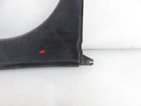 фото thumb №6, Корпус вентилятора suzuki vitara i 2.0 td интеркулер