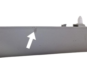 фото thumb №7, Передняя правая защита стойка kia soul iii sk3 85820k0000 0.0l электрический