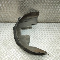 фото thumb №5, Bmw 4 f32 f33 2015 левая сторона подкрылок задние