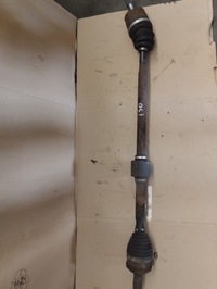 фото thumb №6, Приводной вал правая перед передняя длинная hyundai i30 ii 1.4 1.6 gdi