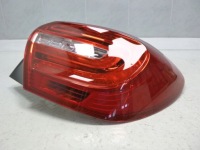 фото thumb №9, Mercedes w176 lift лампа правый задняя a1769063200