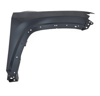 фото thumb №1, Крыло правый jeep compass 2017-20