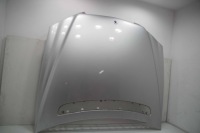 фото thumb №3, Капот mercedes w220 алюмінієва alu lift gliwice