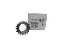 фото thumb №1, Колесо зубчатое насоса масла 18z., na вал k