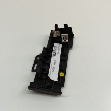 фото thumb №6, Land rover range rover sport l494 2018 рамка бардачка панелі розподільчої