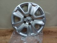 фото thumb №1, Renault kadjar 16'' колпак новый оригинал 403156356r
