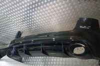 фото thumb №6, Комплектный бампер зад audi rs6 4g9 универсал