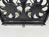 фото thumb №8, Вентилятор радиатора tesla s plaid новый 1619030-00-a