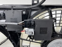 Lexus rx450 3 рестайлінг  hybrid вентилятор радіатора в Україні, фото thumb