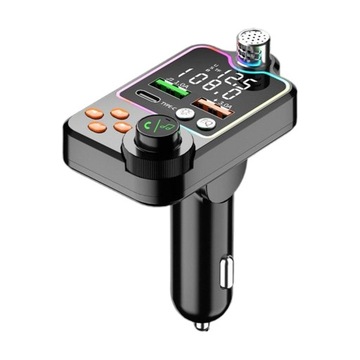 FM-аксессуары Беспроводная связь Bluetooth FM