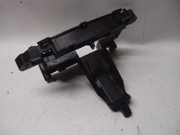 фото thumb №4, Рамка кронштейн радио opel crossland 39149518