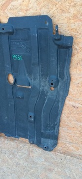 фото thumb №9, Renault megane iv 4 16- плита захисна захист pod двигун 758308281r