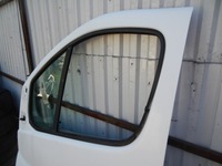 фото thumb №8, Двері ліві перед trafic vivaro primastar 01-