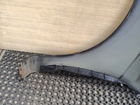 фото thumb №9, Hyundai i20 i lift крыло перед правый rb7