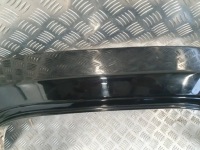 фото thumb №7, Jeep wrangler jl 17-21 молдинг накладка крыла подкрылок задняя заднего правая