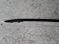 фото thumb №7, Porsche taycan рейлінг даховий 9j0860026 чорний