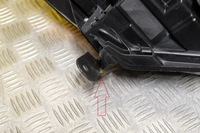 фото thumb №12, Honda hrv hr-v lift 2018- фара лампа перед full led l usa