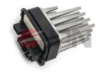 фото thumb №1, Резистор вентилятор opel