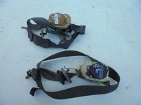 фото thumb №1, Pas безопасности левый правый перед передний honda cr-v ii crv