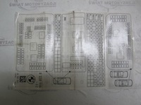 фото thumb №6, Bmw f30 2.8 d 12r коробка предохранителей 926111102 10688710 19178000001