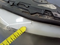 фото thumb №8, Bmw 5 f11 f10 фара правий bixenon eu 7203246