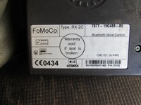 фото thumb №6, Модуль bluetooth ford mondeo mk4 07-10r 7s7t19g488be