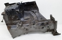 фото thumb №1, Лонжерон левый перед передняя land rover freelander ii l359