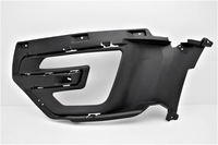 фото thumb №1, Ford explorer 2016-18 рамка противотуманной фары левая nowa