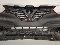 фото thumb №12, Бампер перед renault kadjar 2015-2018