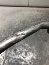 фото thumb №6, Audi q5 ii 80a шланг трубка кондиционера 80a816743bf