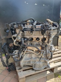 фото thumb №10, Двигатель голый блок двигателя блок kia hyundai g4le 1.6 гибрид