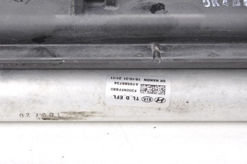 фото thumb №13, Kia sportage iv 1.6 t-gdi комплект радіатор 25304-d7120 f200nffbb0