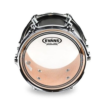 EVANS EC2S Прозрачный 16 дюймов