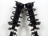 фото thumb №4, Qashqai ii lift 1.5 dci амортизатор поворотний кулак права 54302 hv01a