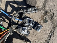 фото thumb №11, Катализатор master movano iv 201005105r dpf fap