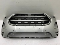 фото thumb №1, Ford ecosport lift бампер передній перед pdc оригінал oem 17-21