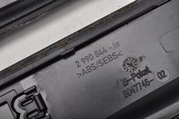 фото thumb №10, Bmw x1 e84 накладки пороговые передние m-pakiet комплект