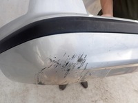 фото thumb №7, Hyundai elantra 00-03 бампер задня задній