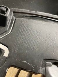 фото thumb №8, Бампер перед передній audi a1 ii 82a повний звичайний