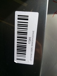 фото thumb №10, Капот крышка двигателя bmw x5 e70 07-10r a52