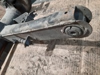 фото thumb №6, Балка задня підвіска задні abs fiat ulysse 2.0 jtd