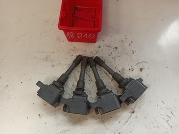 фото thumb №2, Renault scenic iii 1.4 tce катушка зажигания 224337085r